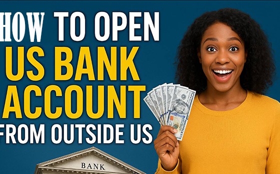 how to open us uk euro bank account outside the us uk europe country